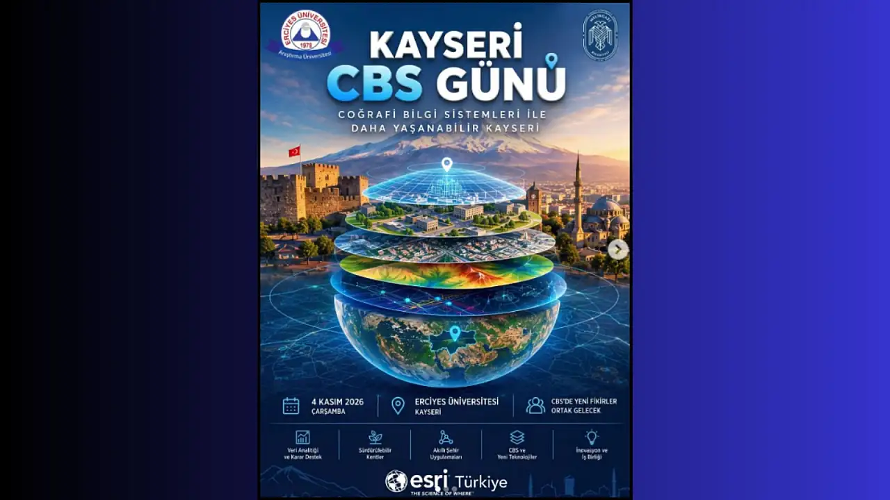 Kayseri'de hangi fikirler ödül getirecek? Yarışmanın detayları belli oldu