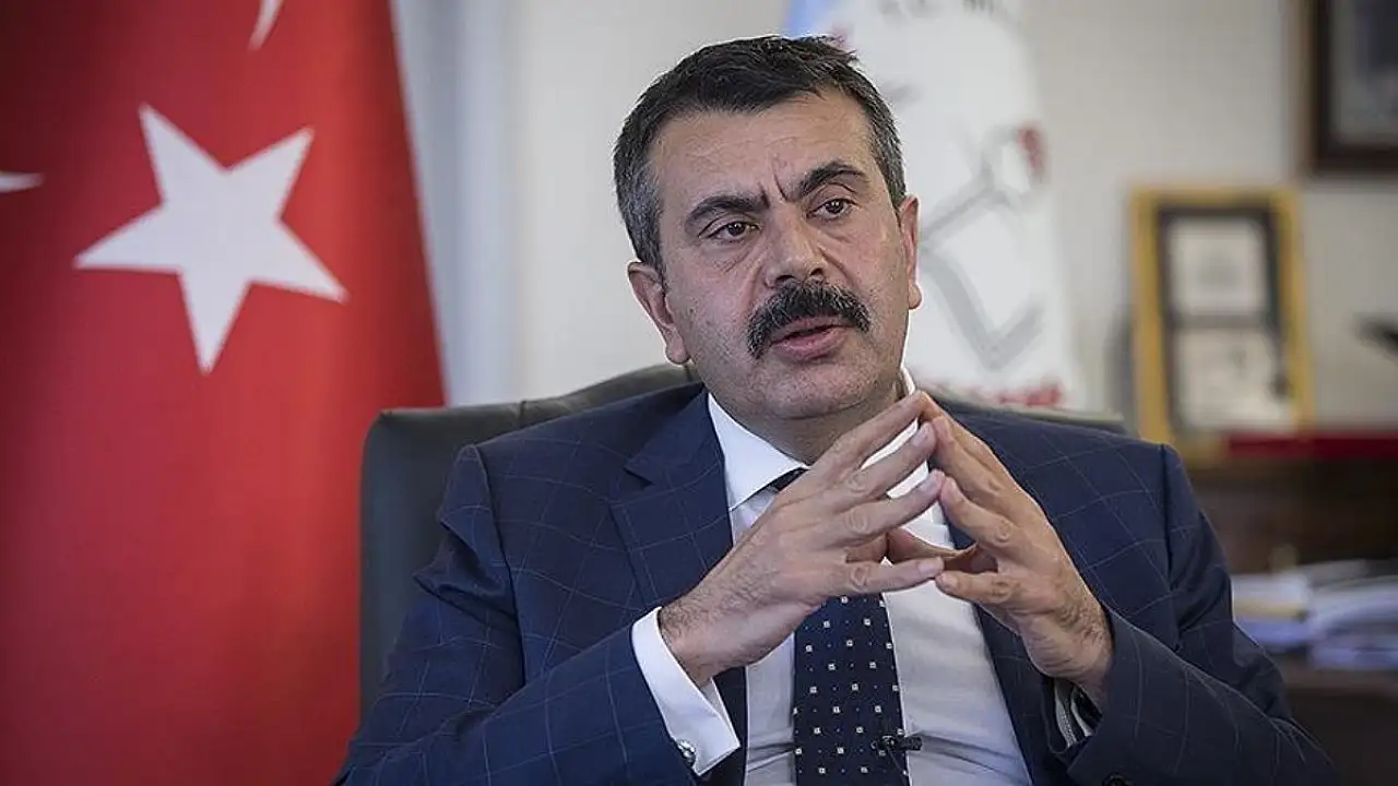 Okullardaki temizlik sorunu Meclis gündeminde! Baki Ersoy sordu