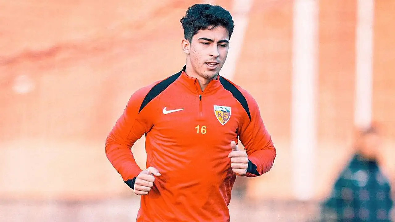 Kayserispor'da Cardoso'nun yerine Fenerbahçe maçında gözler Eray Özbek'te olacak!