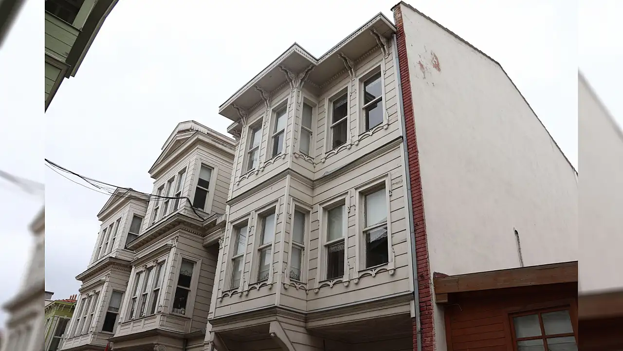 İstanbul'da Kayserili miras büyük ilgi görüyor!