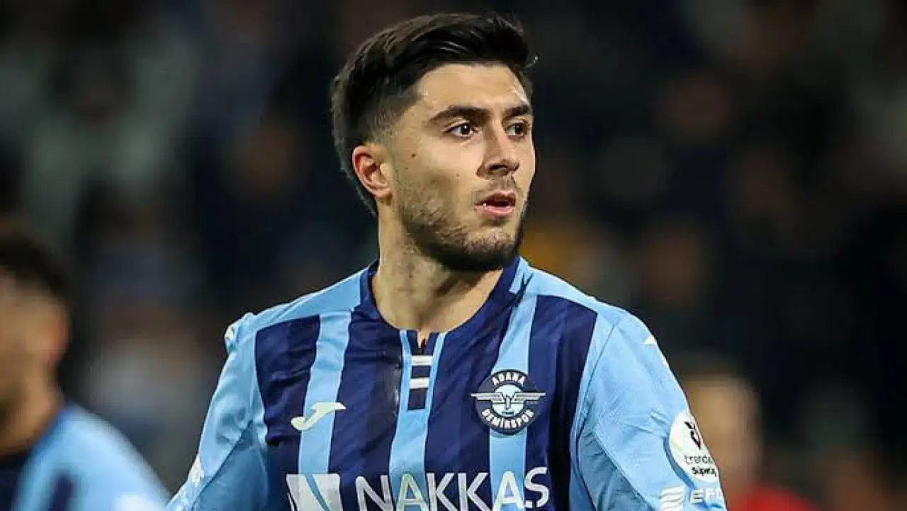 Kayserispor, rotayı Adana Demirspor'a çevirdi! İzzet Çelik ve Maestro'dan sonra o oyuncu da radara girdi
