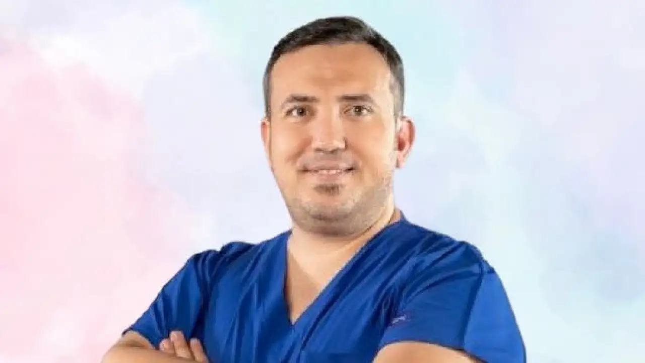 Prof. Dr. Gökalp Öner ile kadın sağlığına ışık tutacak etkinlik!