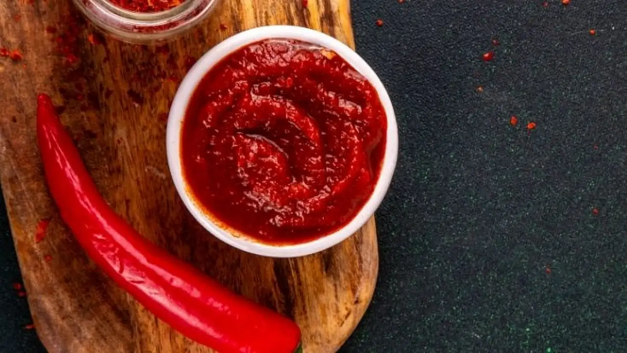 Biber fiyatlarında rekor düşüş! Kayserililerin salça tercihi değişecek mi?