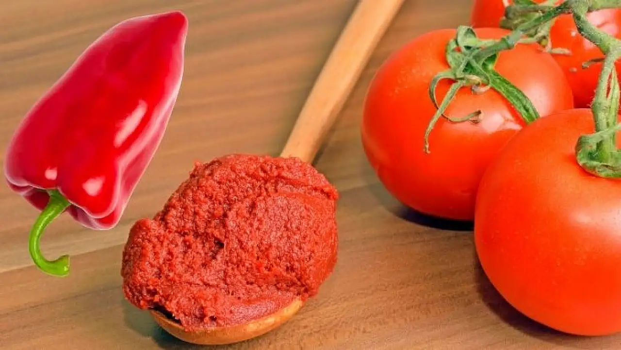 Biber fiyatlarında rekor düşüş! Kayserililerin salça tercihi değişecek mi?