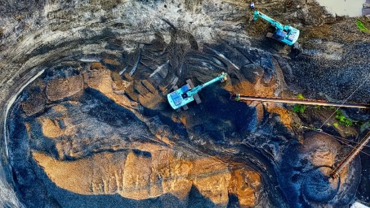 Yahyalı'da 93 milyon TL'lik maden yatırımı: ÇED süreci başladı!