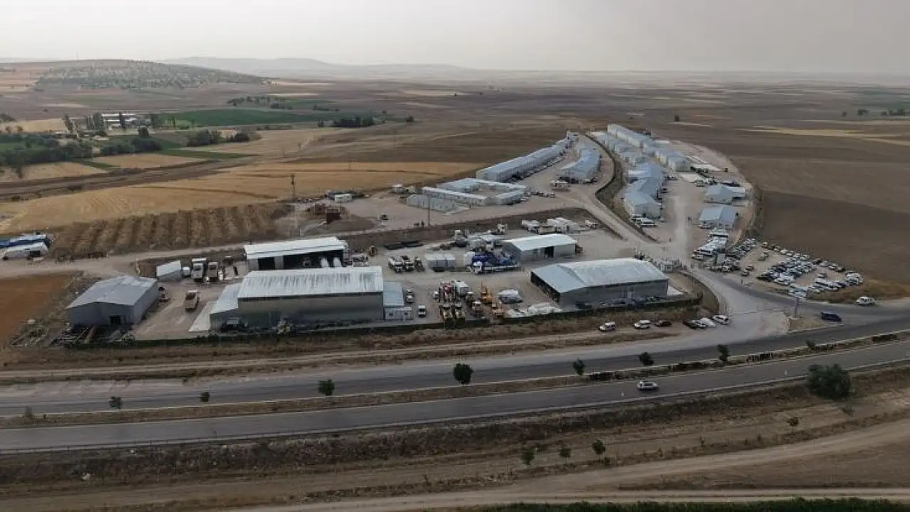 Milletvekili Cıngı: 'Kayseri her şeyin en iyisine layık'