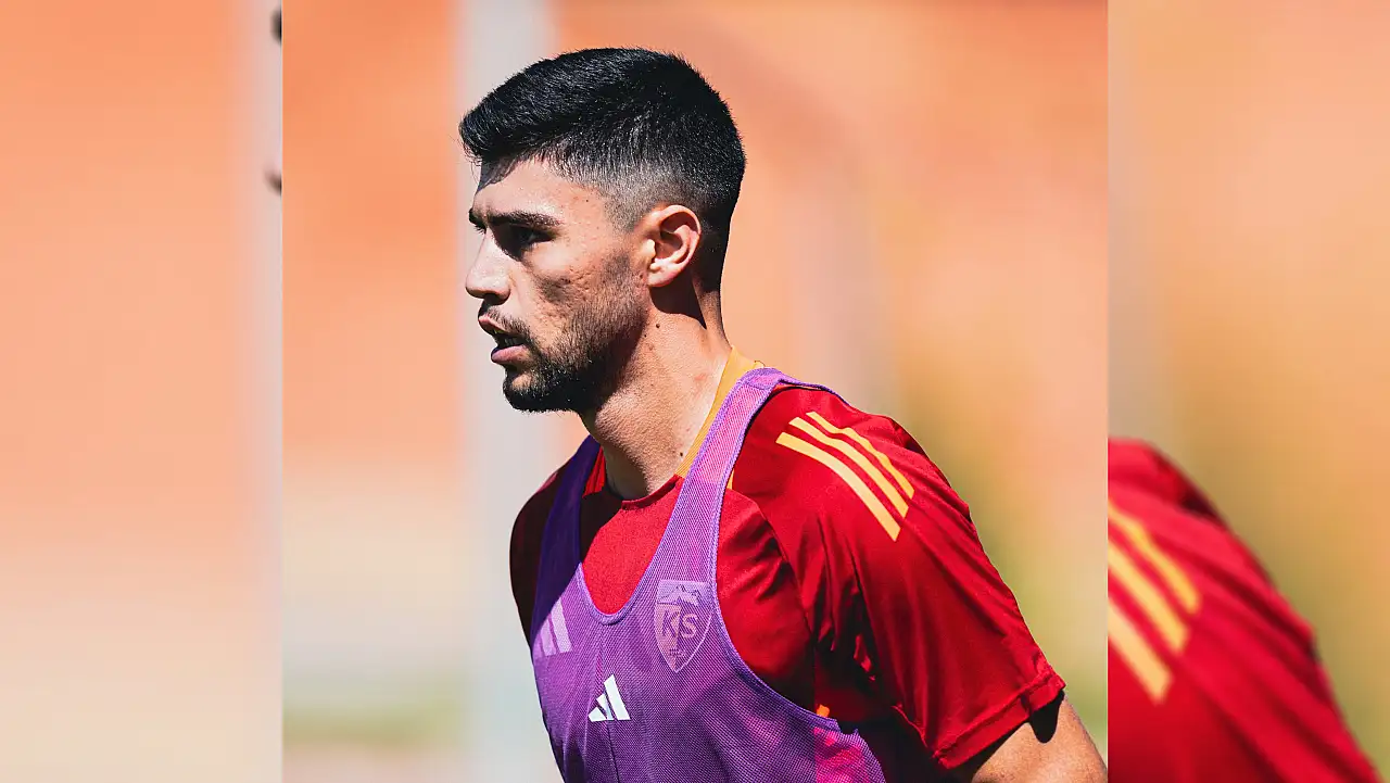 Geri sayım başladı! Kayserispor'da yeni bir yıldız daha doğuyor!