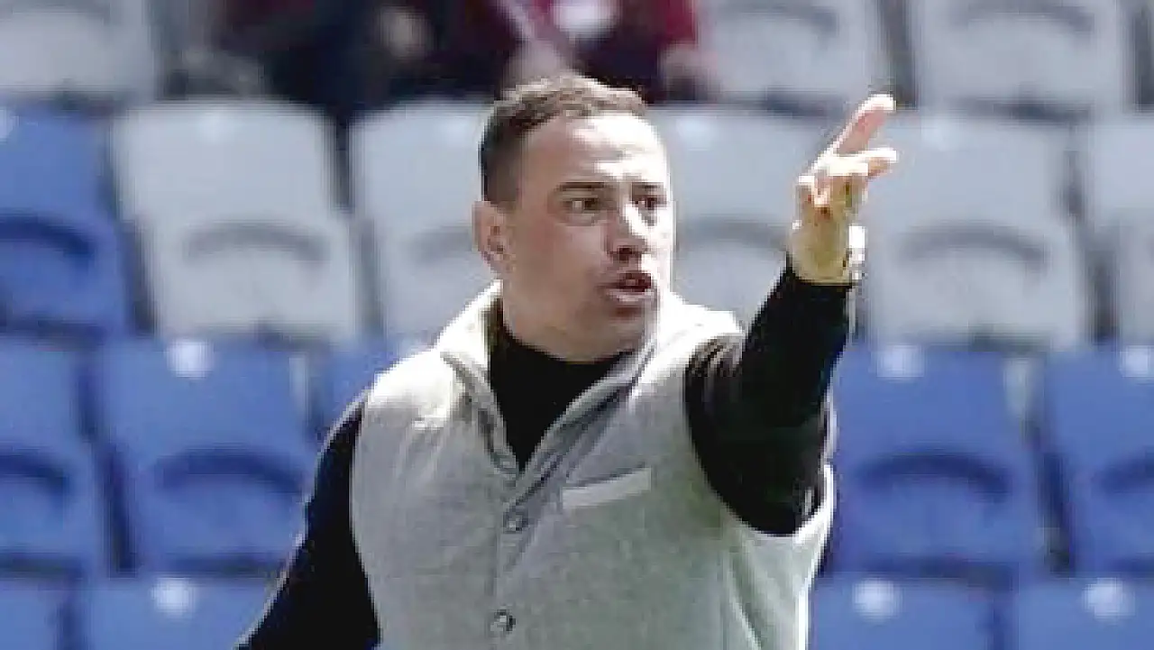 Recep Uçar'ın yerine Çağdaş Atan mı geliyor?