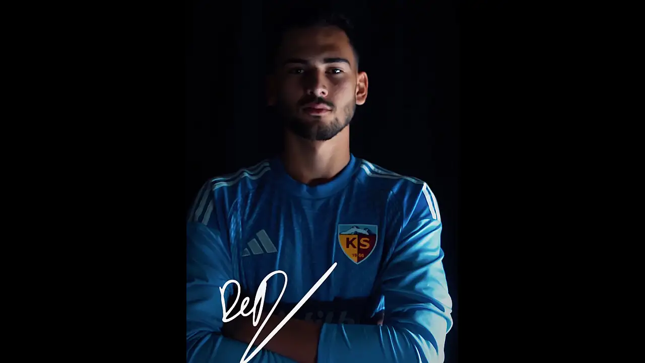 Kayserispor'dan milyonluk yatırım!