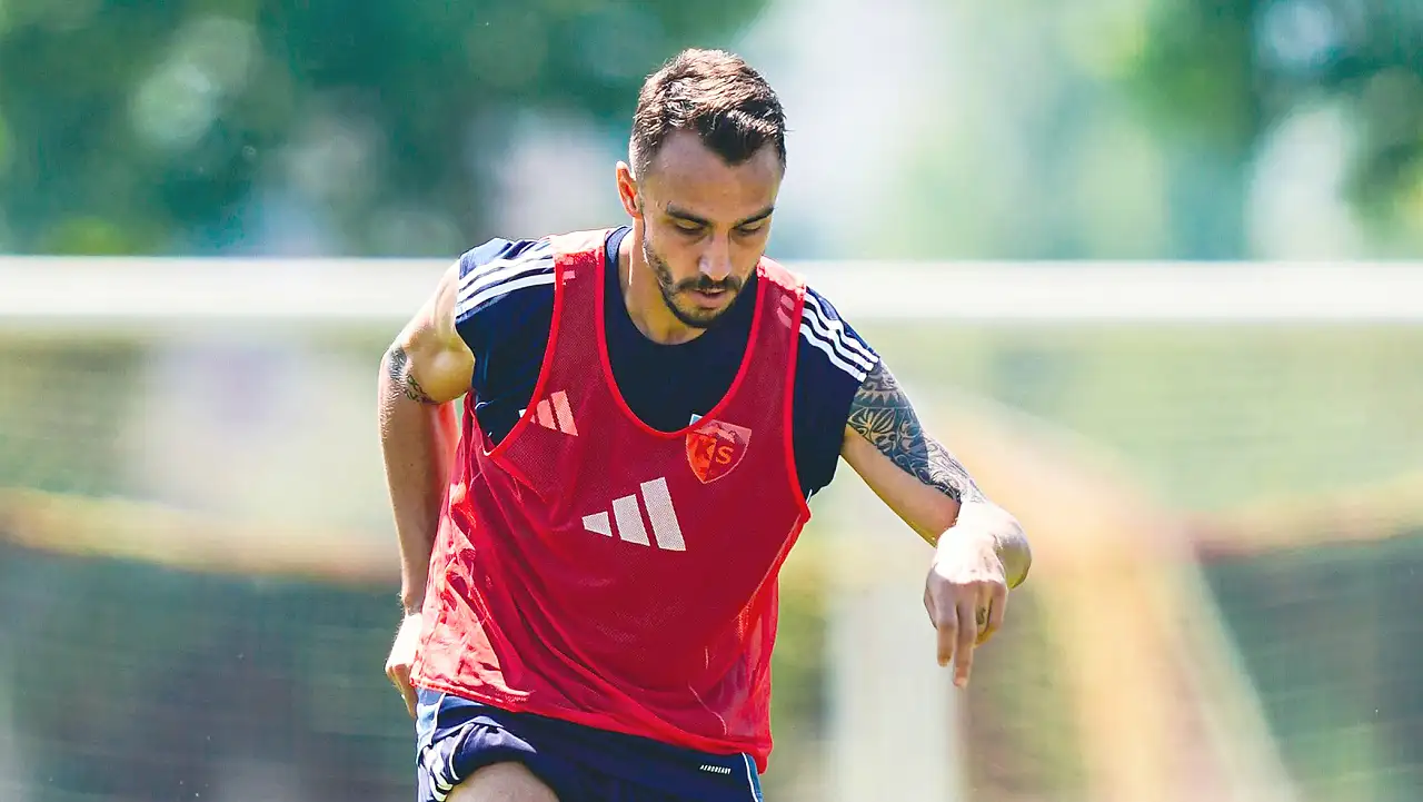 Kayserispor-Beşiktaş transferinde ödemeyle ilgili dikkat çeken detay!