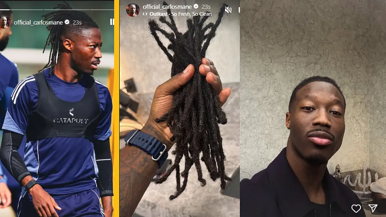 İşte Kayserispor'un yeni transferi dedirtti! Dikkat çeken değişim