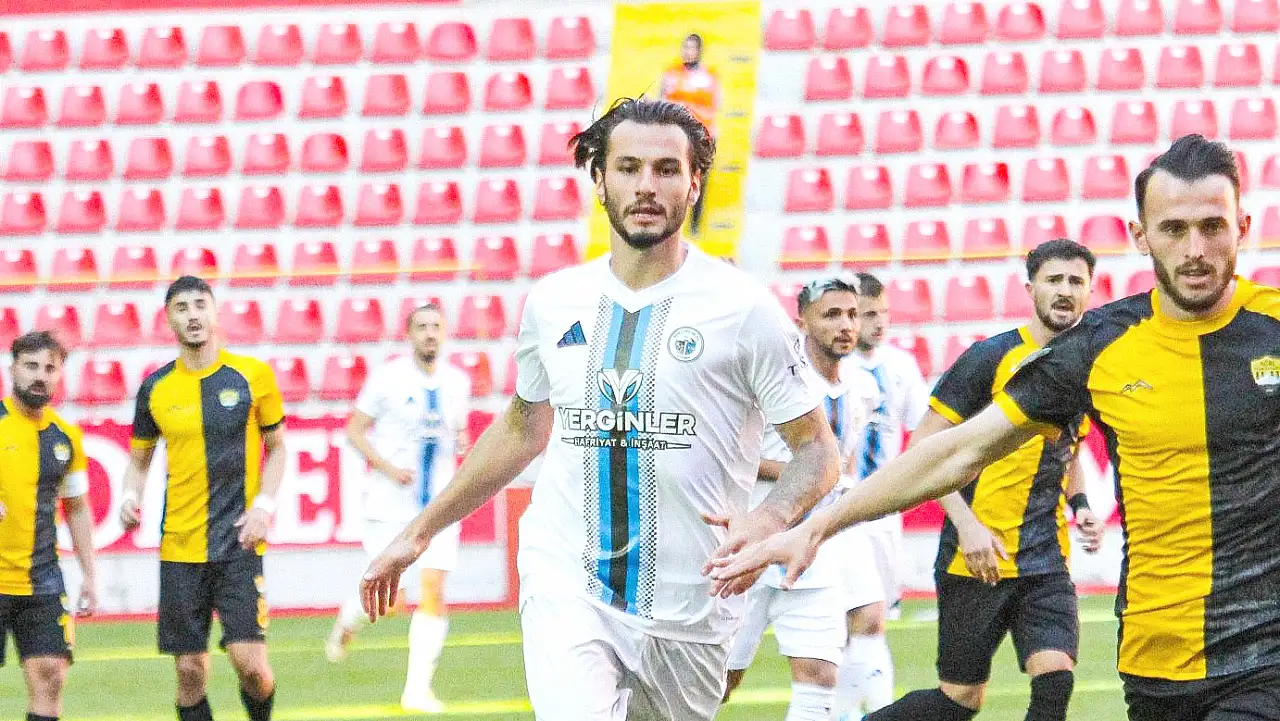 Erciyes'e Enerji geldi!