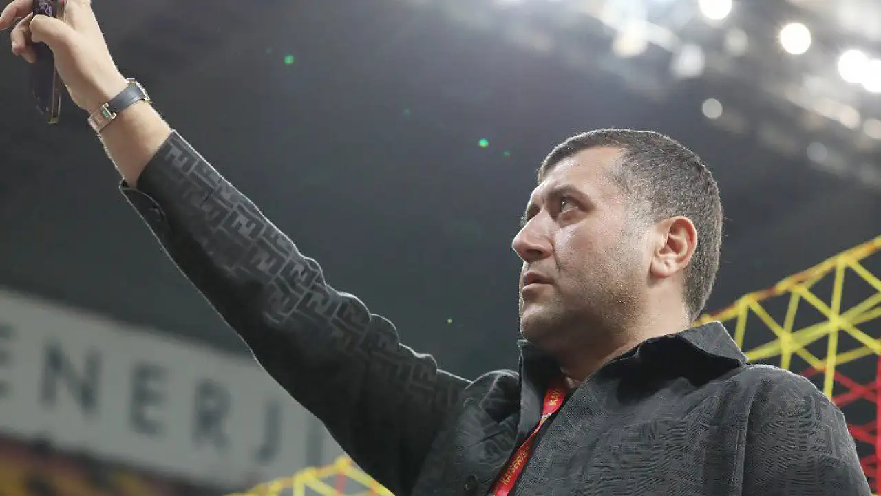 Baki Ersoy'dan sert açıklamalar! Kimleri hedef aldı? Kim bu hırsızlar?