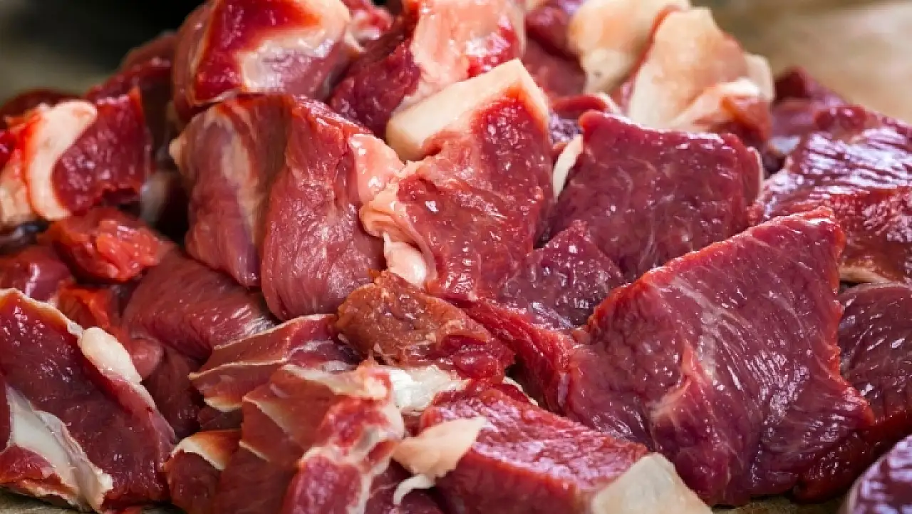 Kayseri'de bu hafta zam yok