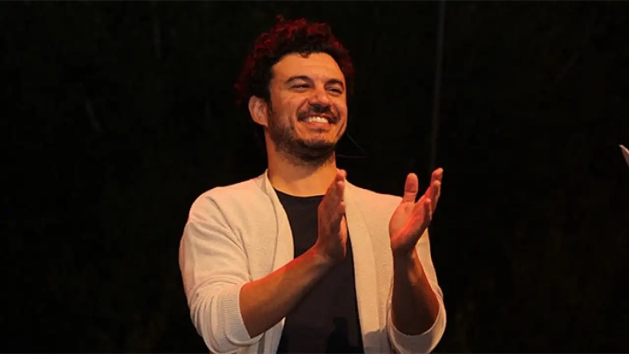 Buray Kayseri'ye geliyor! Biletler satışta, yoğun ilgi bekleniyor