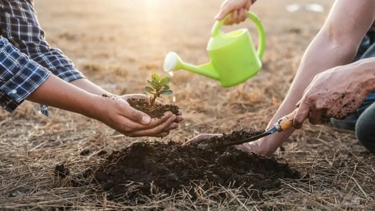 Kayserililere müjde! Cumhuriyetin 102. yılı için ücretsiz doğa etkinliği