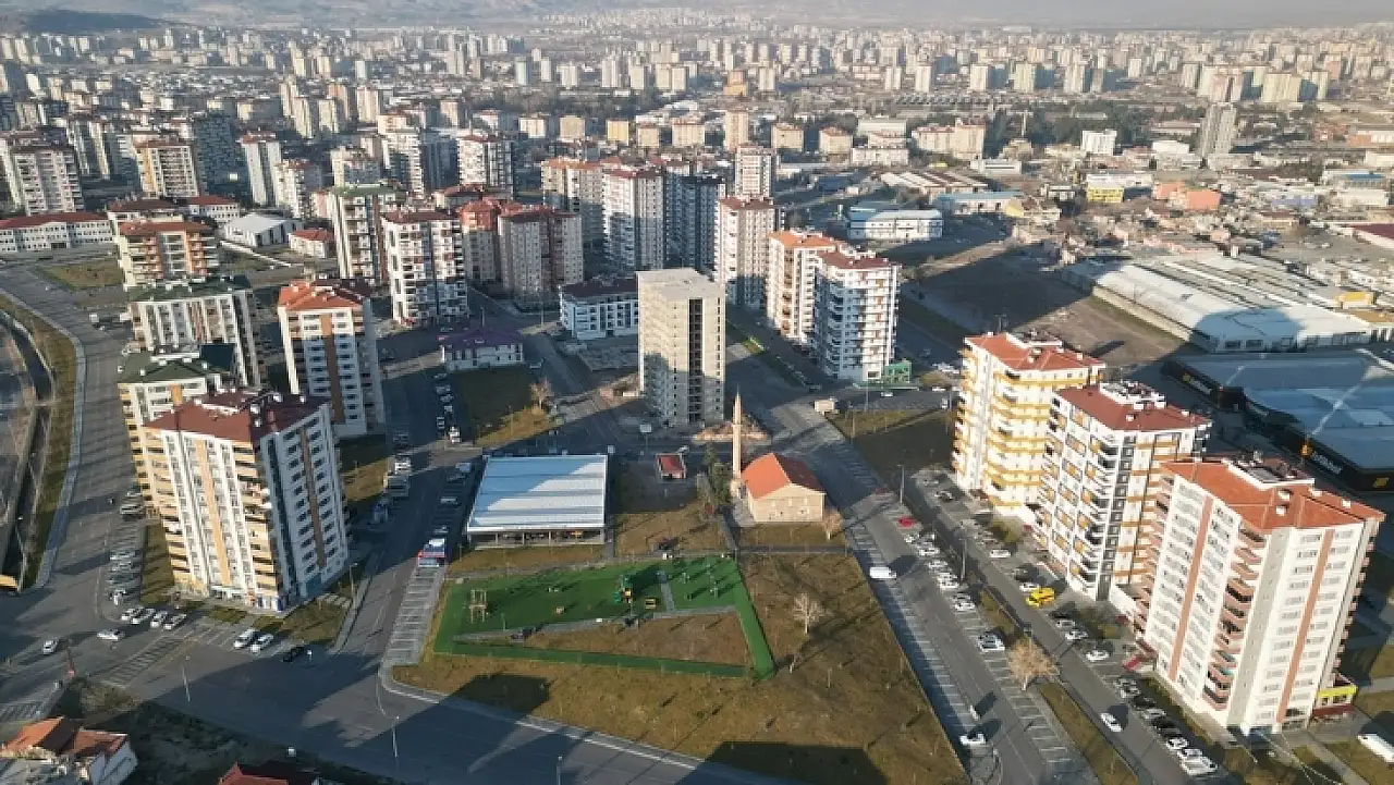 Melikgazi Belediyesi Avrupa'da finale kaldı