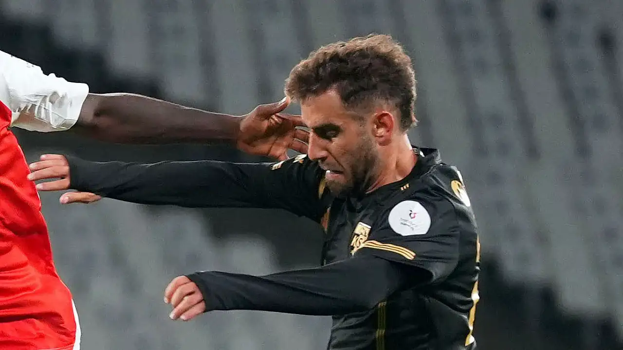 Kayserispor'da Ramazan Civelek itiraf etti!