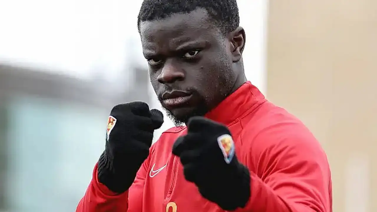 SON DAKİKA! FIFA'dan Kayserispor transfer yasağı geldi mi?