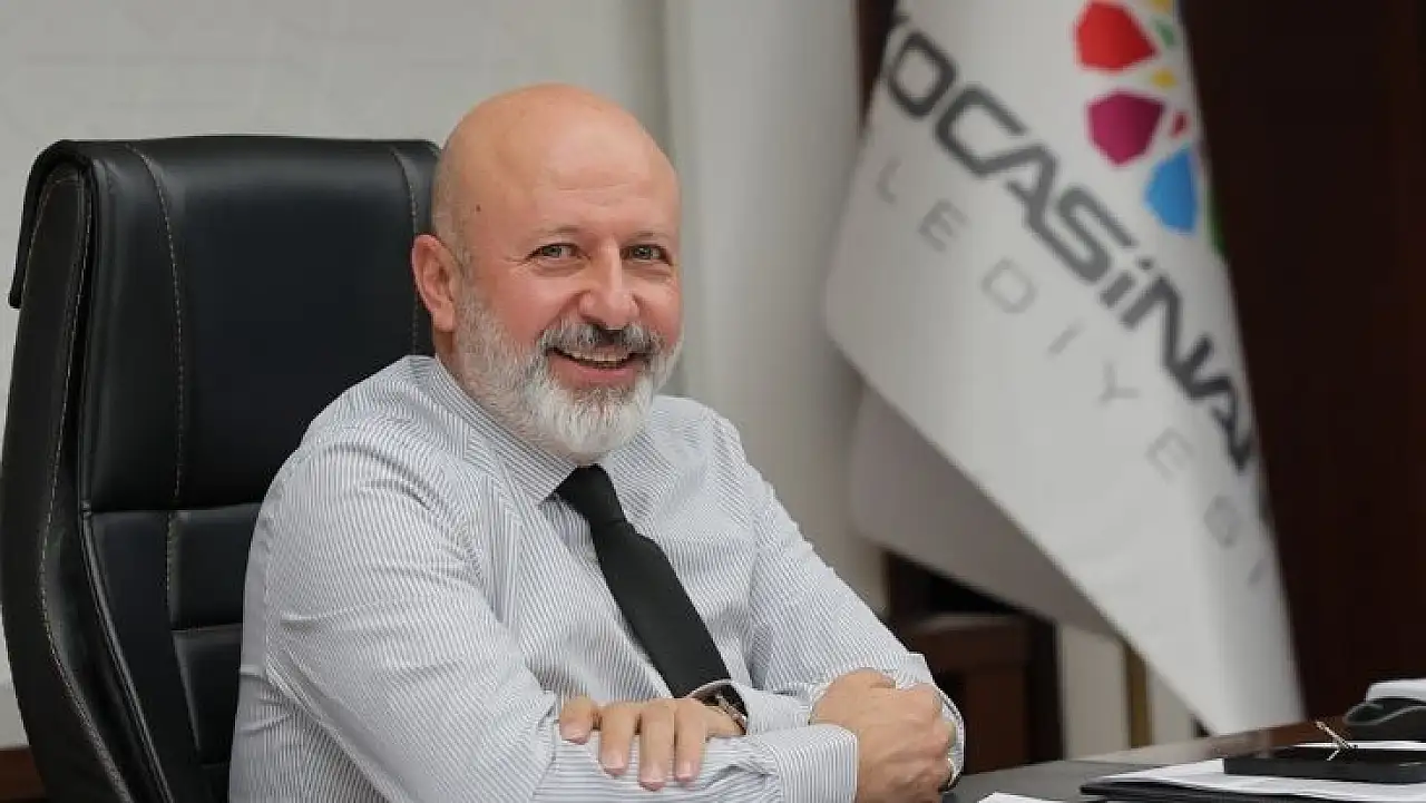 Denetim sonrası hazırlanan rapor Kocasinan'da gündem oldu! İşte detaylar!