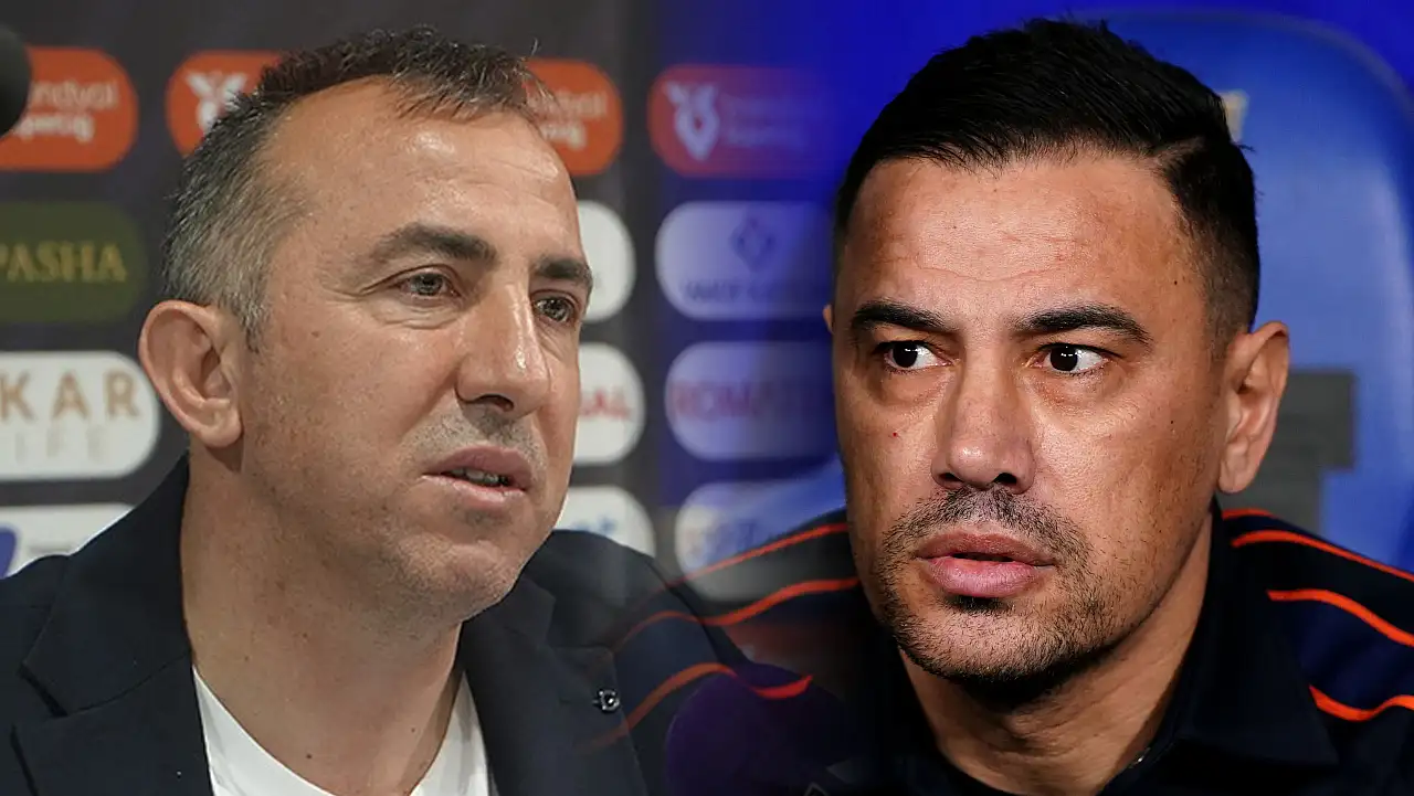 Süper Lig'de teknik direktör değişiklikleri konuşuluyor! Kayserispor'da değişiklik olacak mı?