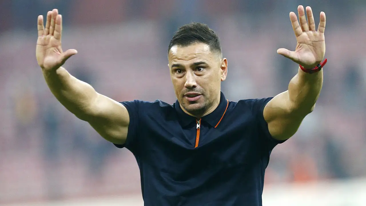 Konyaspor'da alarm! Çağdaş Atan için Kayserispor maçı son şans mı?