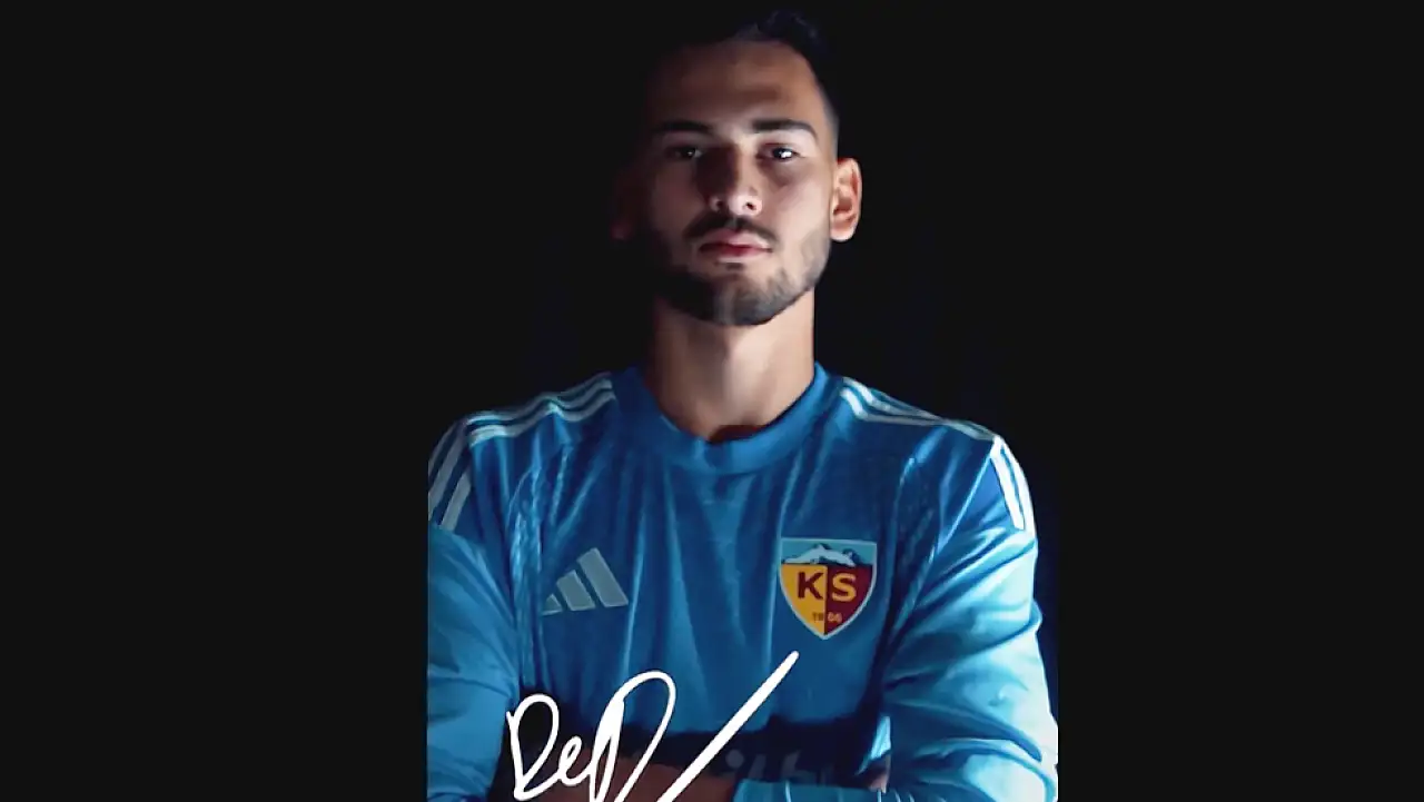 Kayserispor'un milyonluk yatırımı için devler sıraya girdi! Beşiktaş, Fenerbahçe, Trabzonspor...