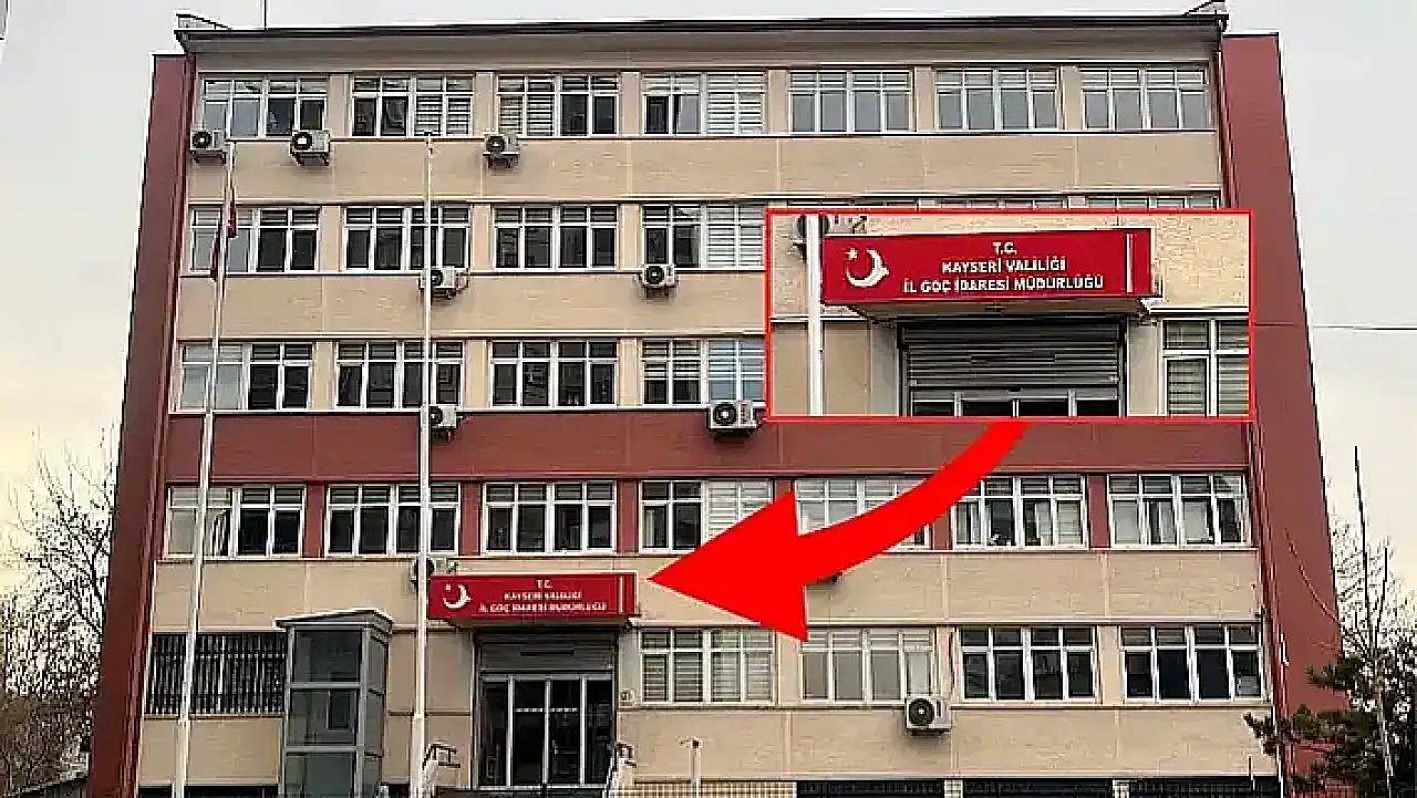 Her hafta sayısı azalıyor: Kayseri'yi terk ediyorlar!