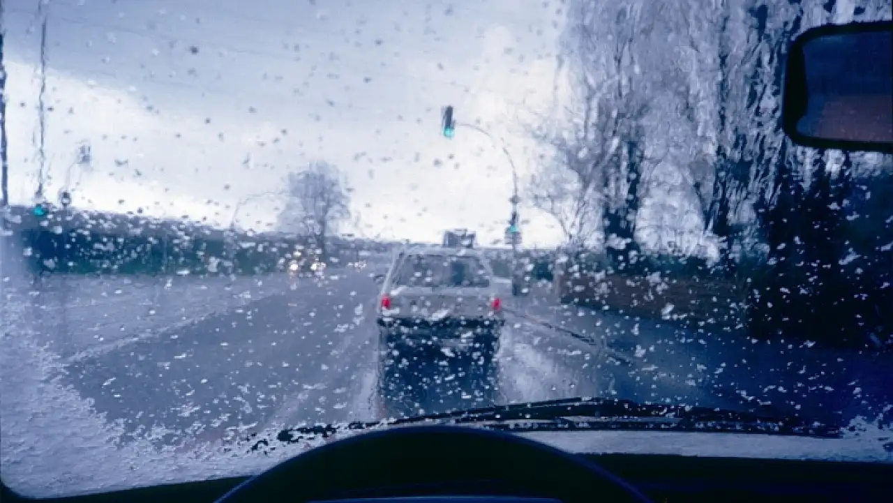 Kayseri haftalık tahmin raporu açıklandı: Yağmur, kar ve şiddetli soğuk yolda