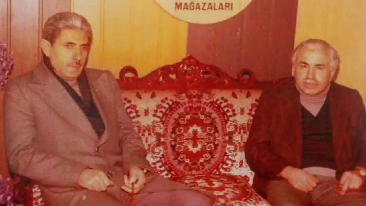 Kayseri'nin hayırseveri… Tek emekli maaşıyla bir hayatı nasıl değiştirdi?