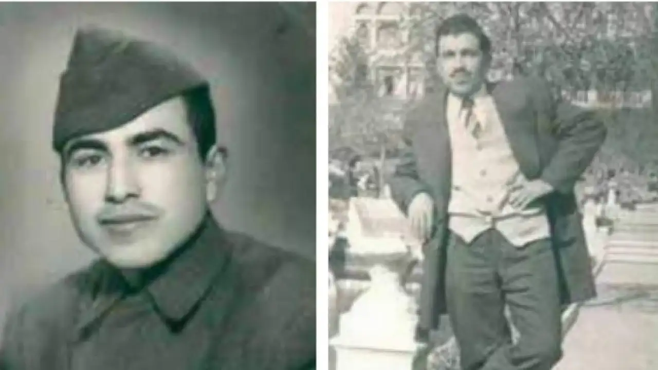 Kayseri'nin hayırseveri… Tek emekli maaşıyla bir hayatı nasıl değiştirdi?