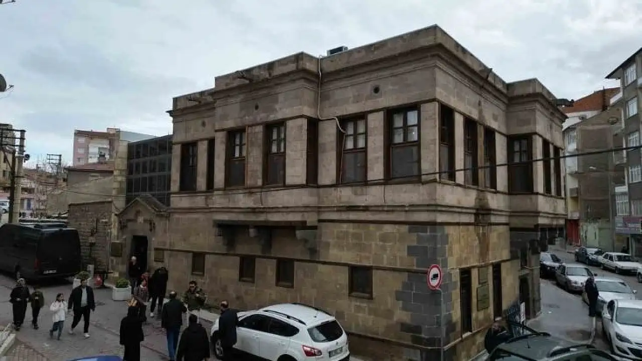 Niğde'den tarihi zafer: Peki sırada Kayseri mi var?