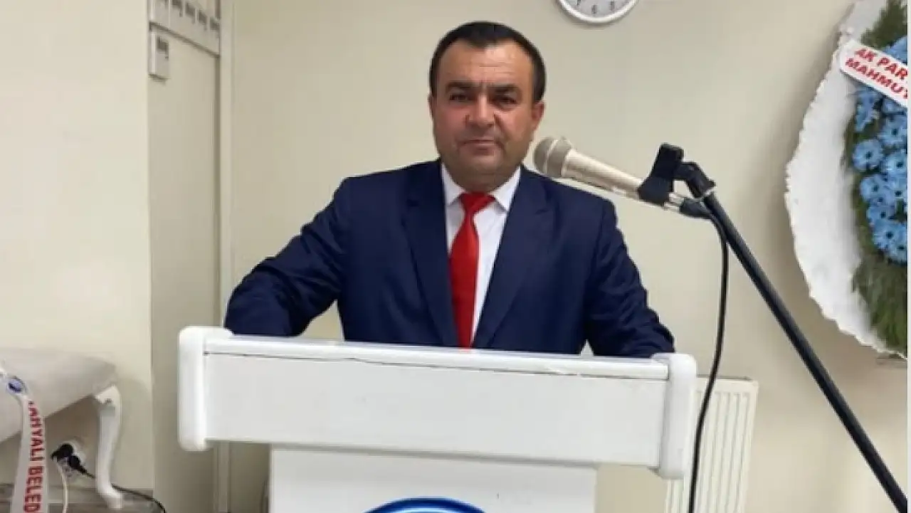 Yahyalı seçim heyecanı: Genel kurul tarihleri açıklandı