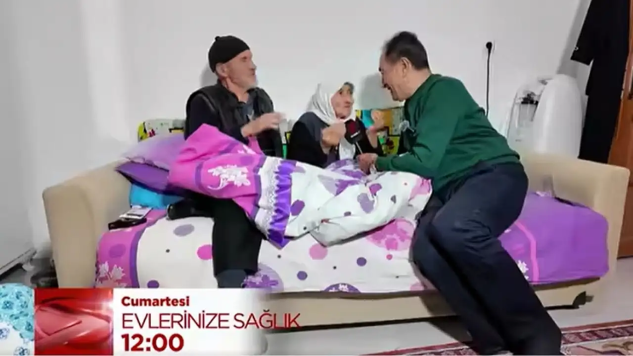 Kayseri'nin ilçesi Türkiye'ye açılıyor! Sağlık, doğal güzellikler, yöresel yaşam...
