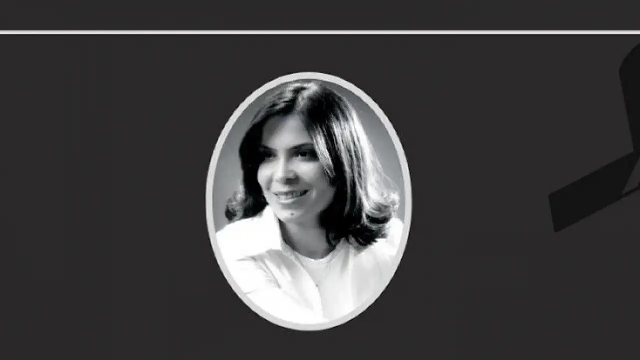 Kayseri Şehir Hastanesi'nde acı kayıp!