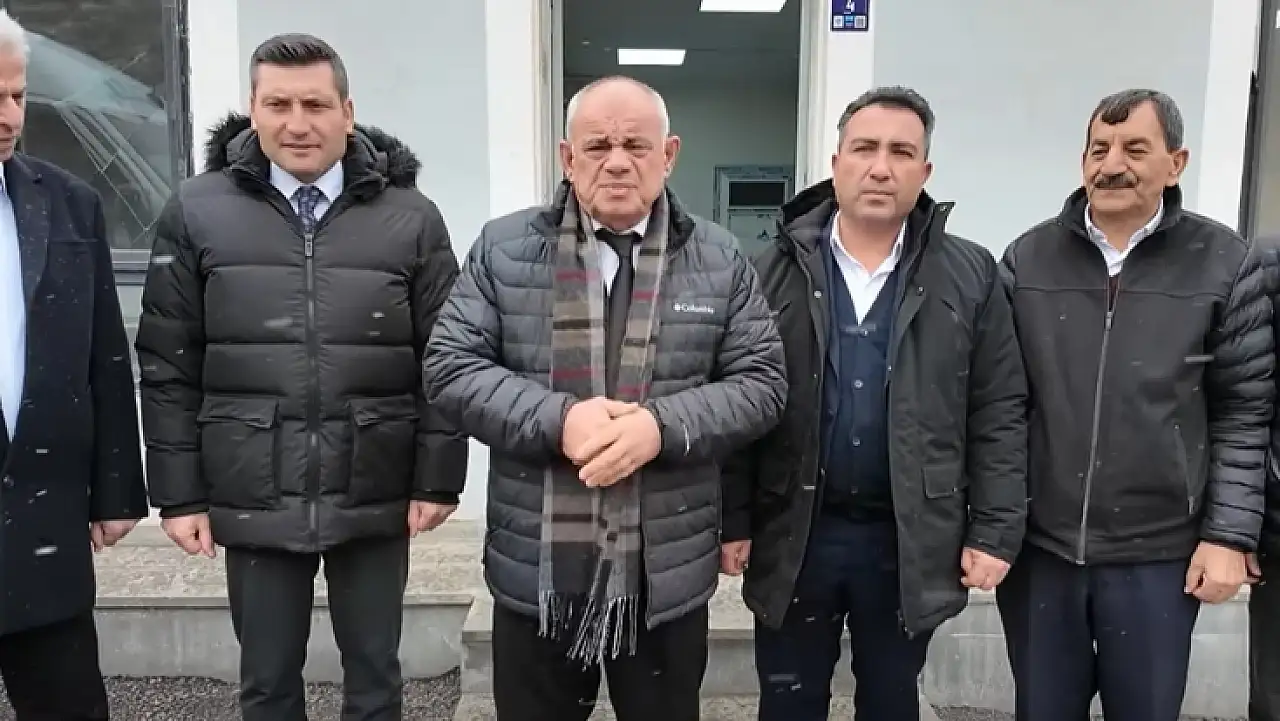 Uzun süredir bekleniyordu: Kayseri'de o ilçede ulaşım rahatlıyor