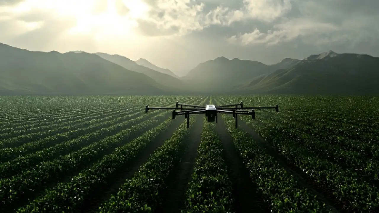 Kayseri'de yeni meslek kapısı: İHA-1 ticari drone ehliyeti