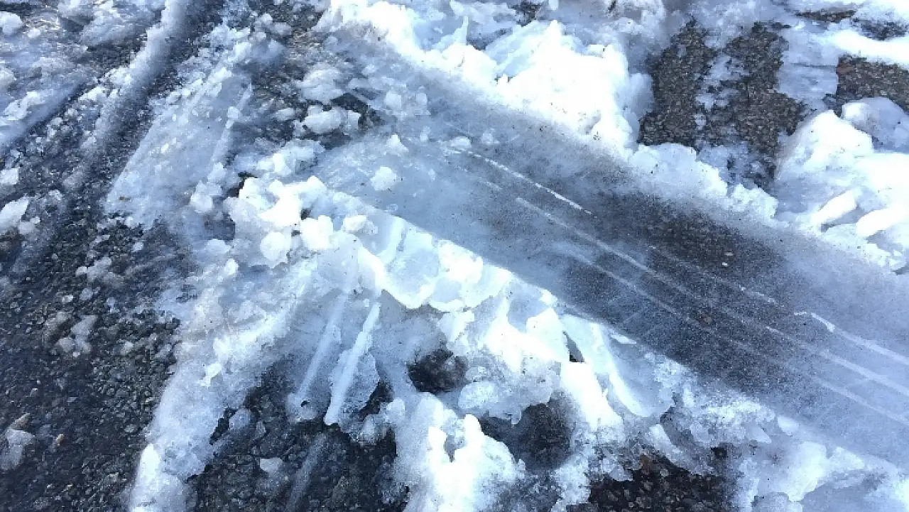 Meteoroloji uyardı, başkan ağzından kaçırdı: Kayseri'de okullar tatil mi oluyor?