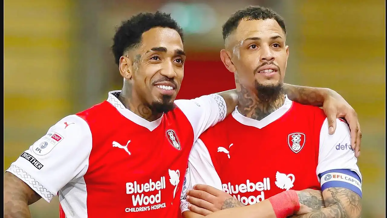 Kayserispor'un süper golcü planı ortaya çıktı! İsim ve kulüp belli oldu! İşte ayrıntılar