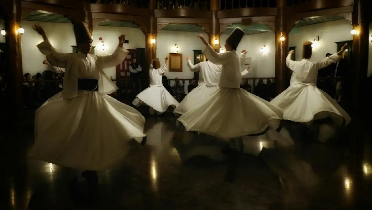 752 yıllık çağrı Yahyalı'da yankılanacak: Programın detayları belli oldu