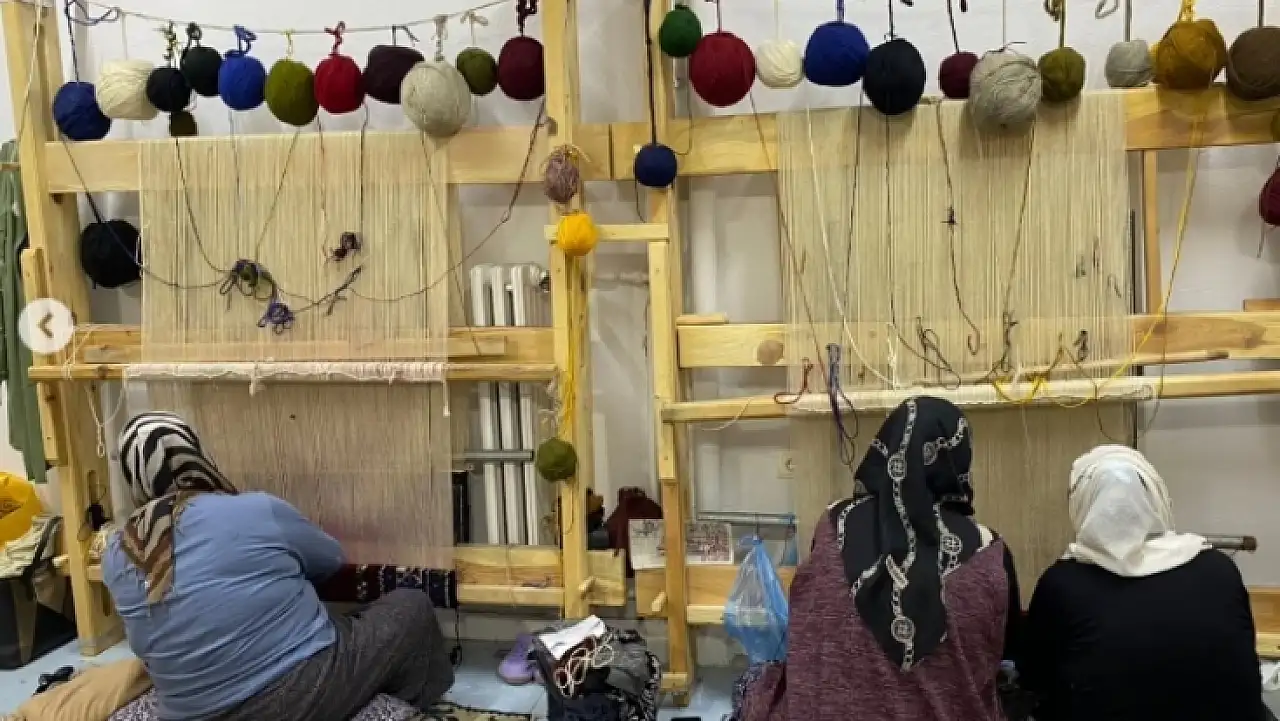 Yahyalı'da asırlık gelenek yeniden canlandı