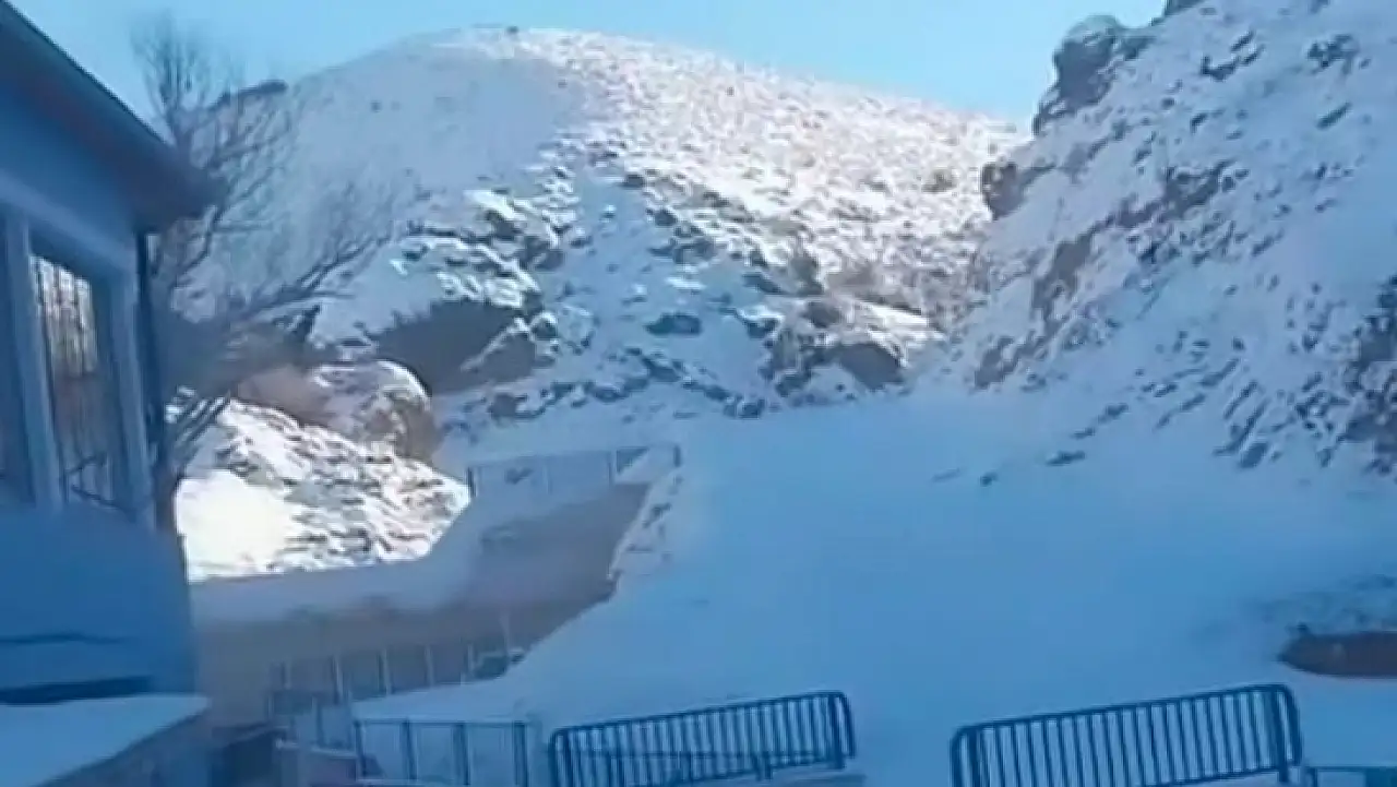 Kurt sesleri geliyor, sokak lambaları yok: Kayseri'nin o mahallesi çözüm bekliyor!