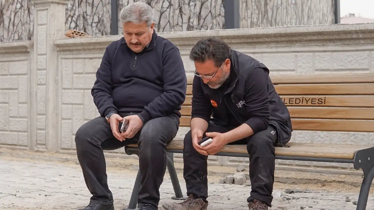 Vali Gökmen Çiçek kararı Kayseri'de sevinçle karşılandı!