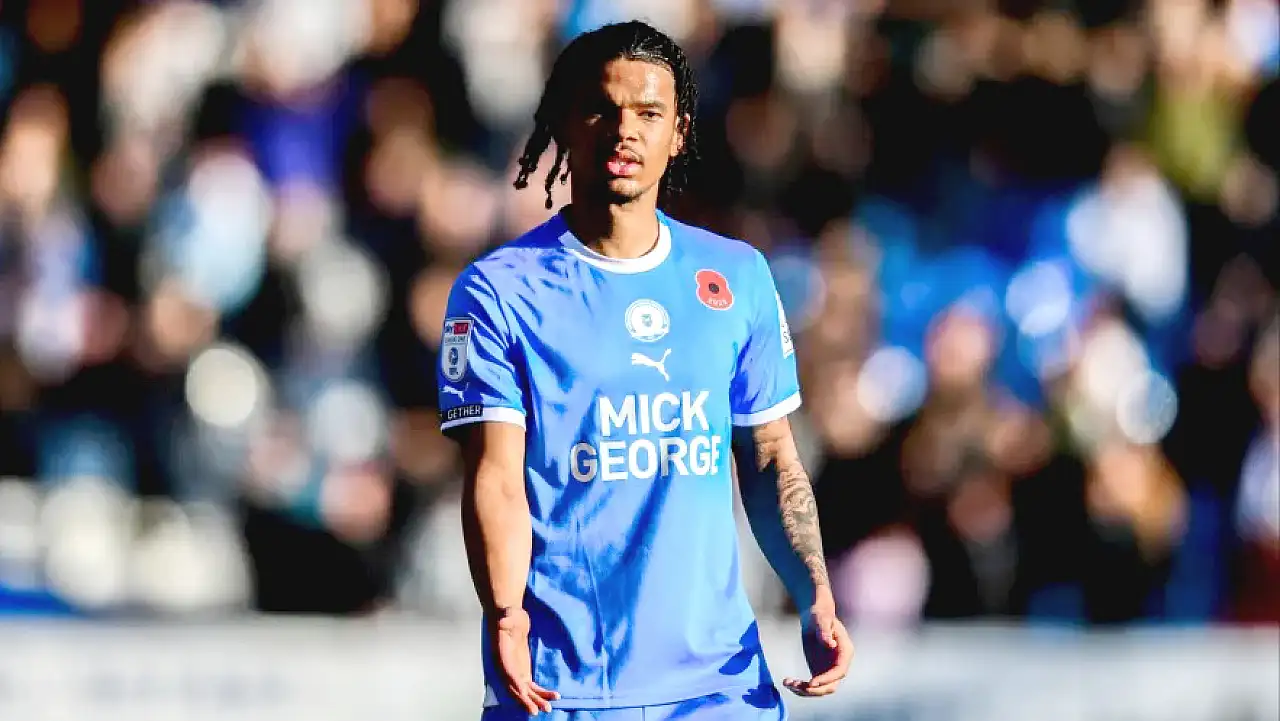 Kayserispor büyük oynuyor! Dünya devi Manchester City'den sürpriz transfer hamlesi