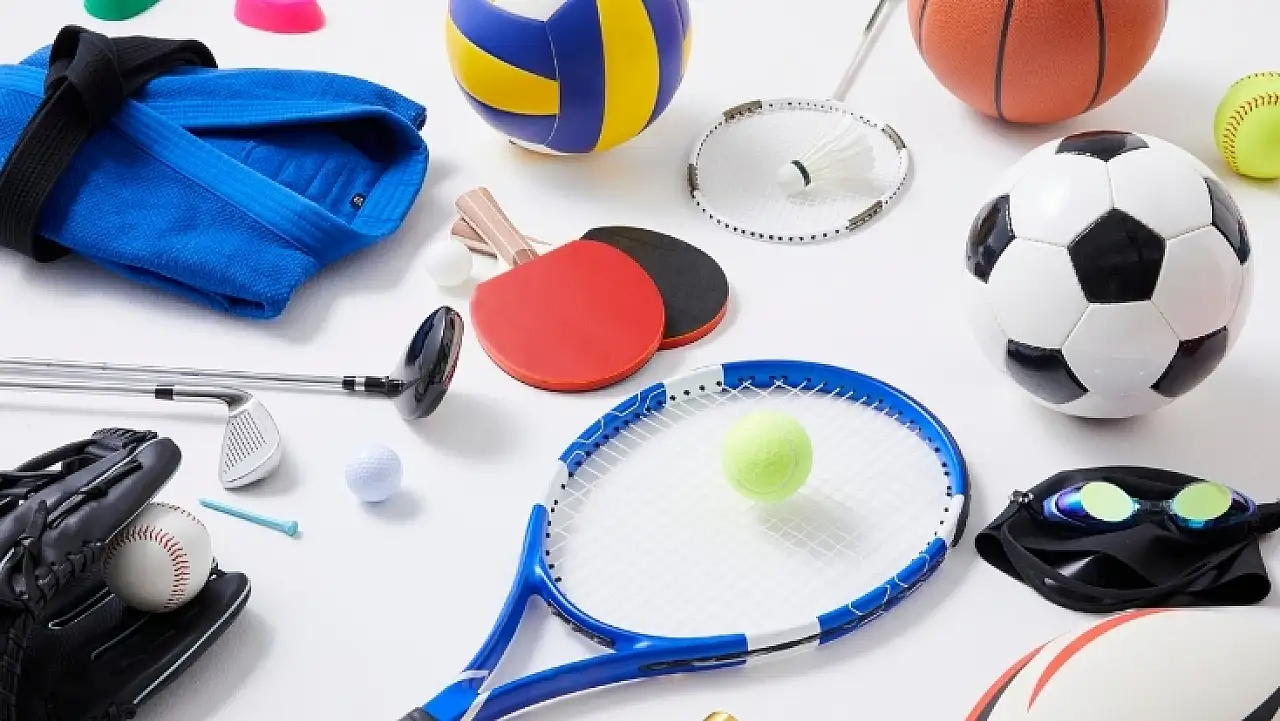 Kayseri'de sporla gelen gurur: Binlerce öğrenci, yüzlerce madalya!