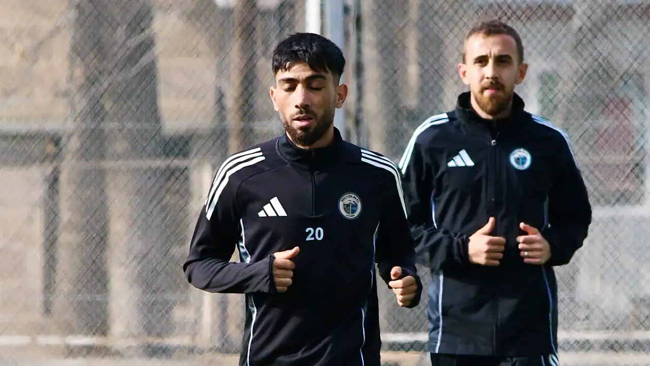 Erciyes 38 FK için kritik viraj! 1 Mart'ta büyük randevu