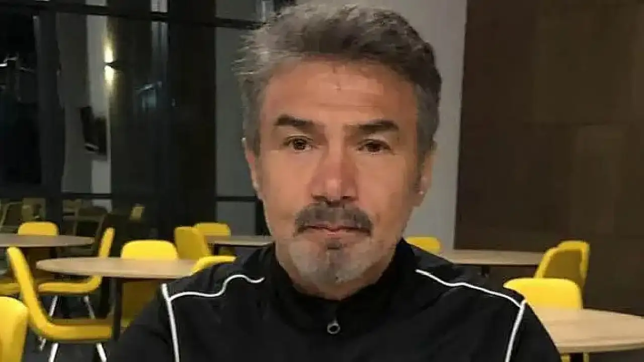 Levent Şahin Kayserispor'un rakibi oldu! Ekibinde Kayserili isim de var