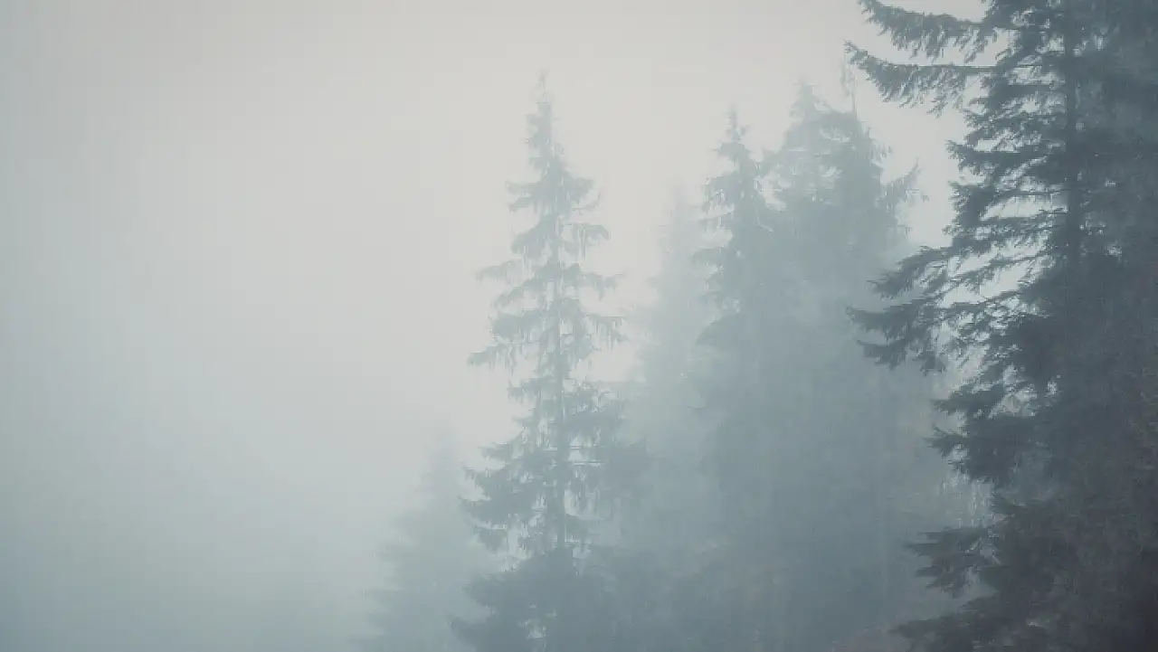 Kayseri için haftalık tahmin raporu açıklandı: Kar, fırtına ve sert soğuk geliyor