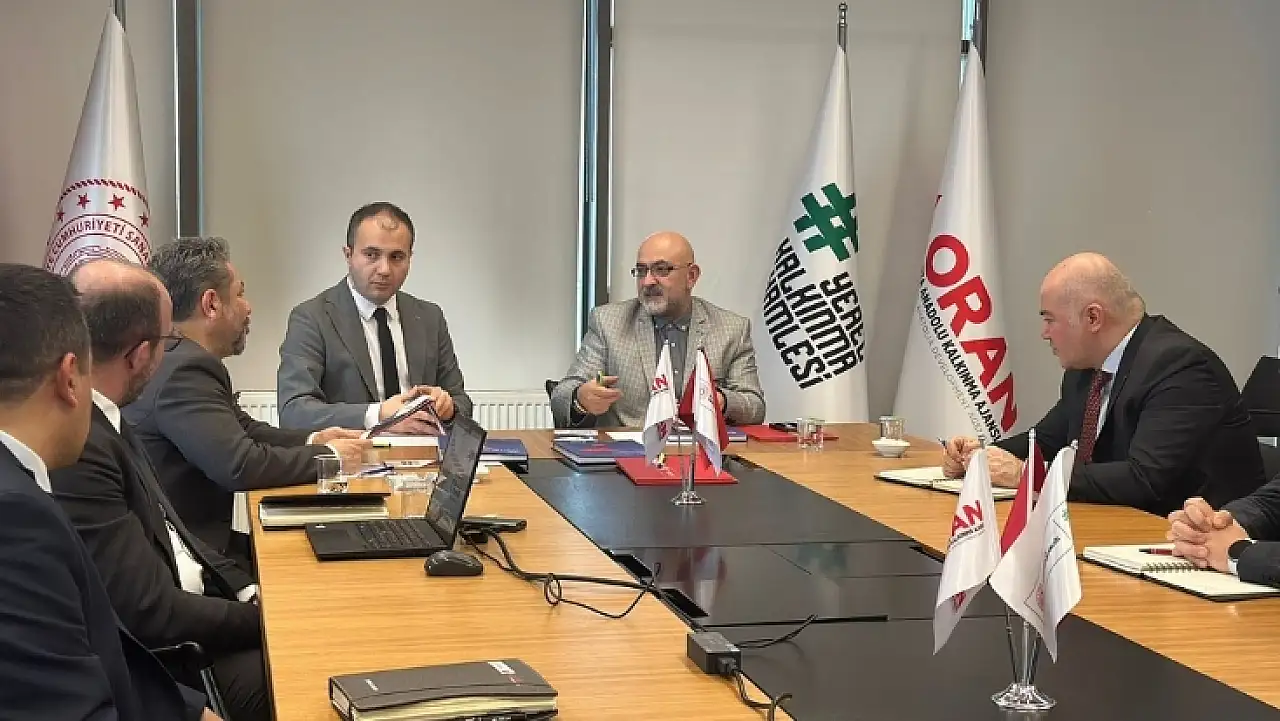 Murat Cahid Cıngı duyurdu: 250 Milyon TL'lik destek masada!