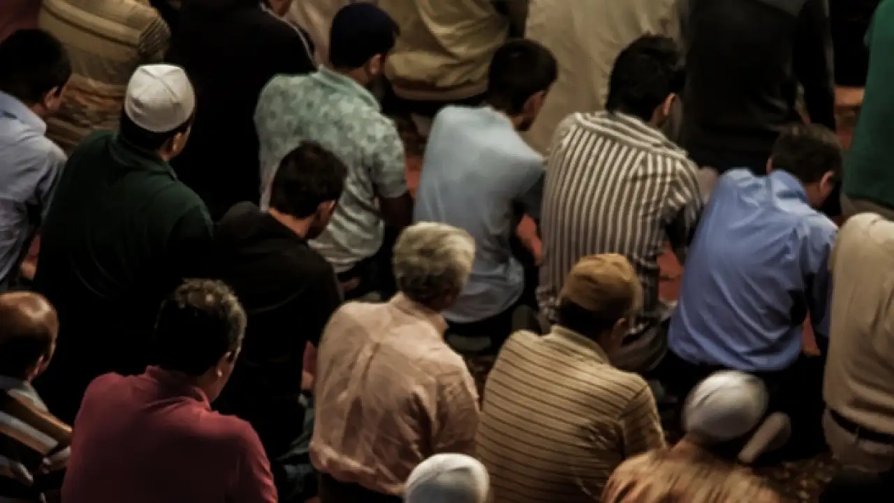 Osmanlı geleneği Kayseri'de yaşatılacak! 'Enderun Usulü Teravih' takvimi belli oldu